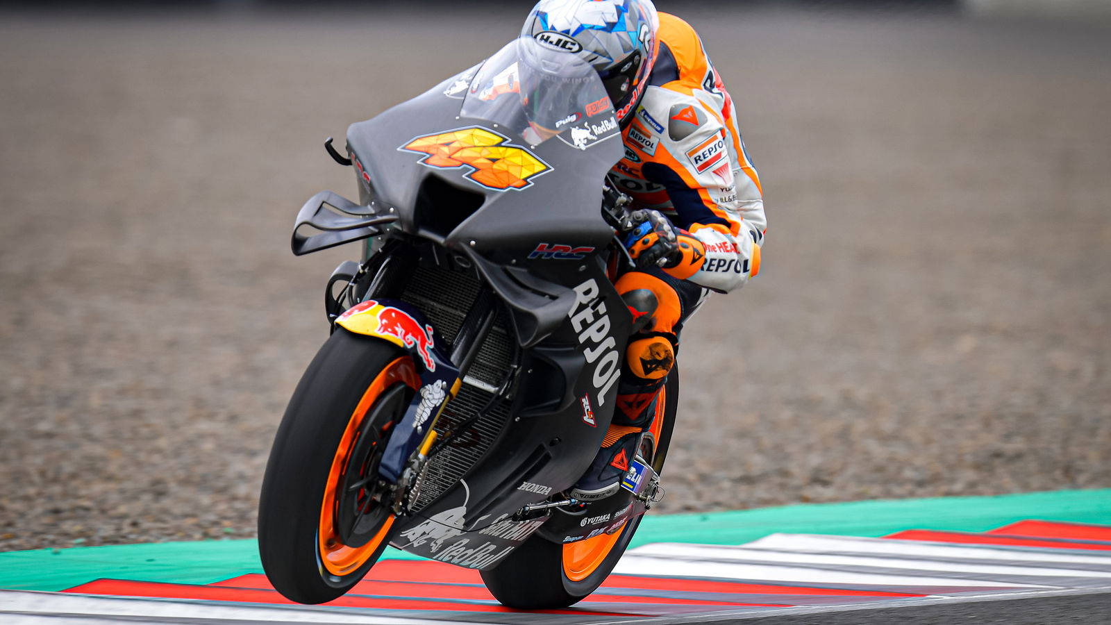 Mandalika MotoGP Test Results, Indonesia - Sunday, Day 3 (FINAL)